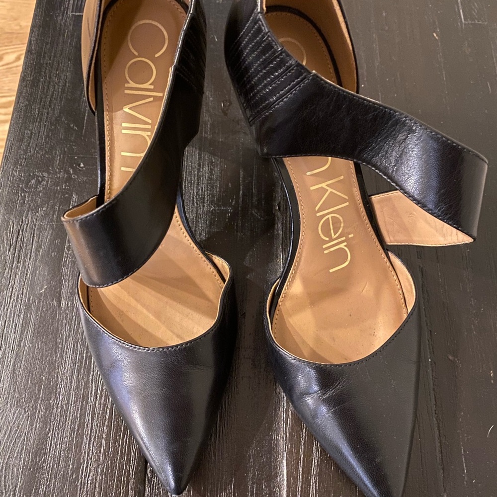 Calvin Klein Shoes